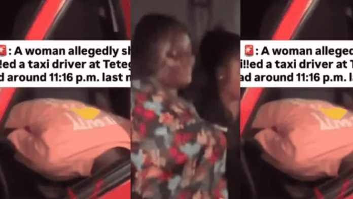 Tetegu shooting Tetegu shooting