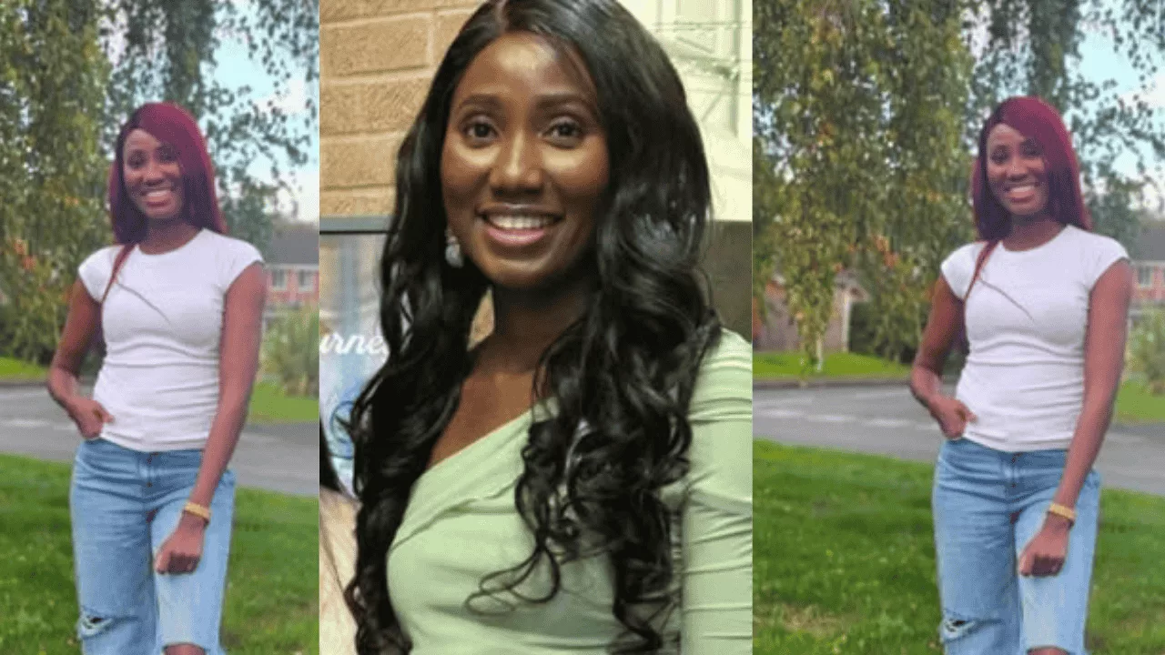 Nigerian lady working in Canada discovered dead in her room