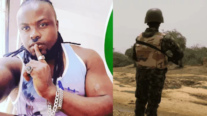 Alphy Migasha Alphy Migasha