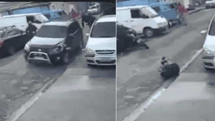 Armed Robbers (2) Armed Robbers (2)