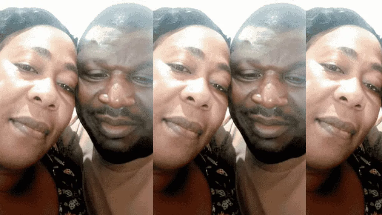 Female DOVVSU officer snatches complainant’s husband