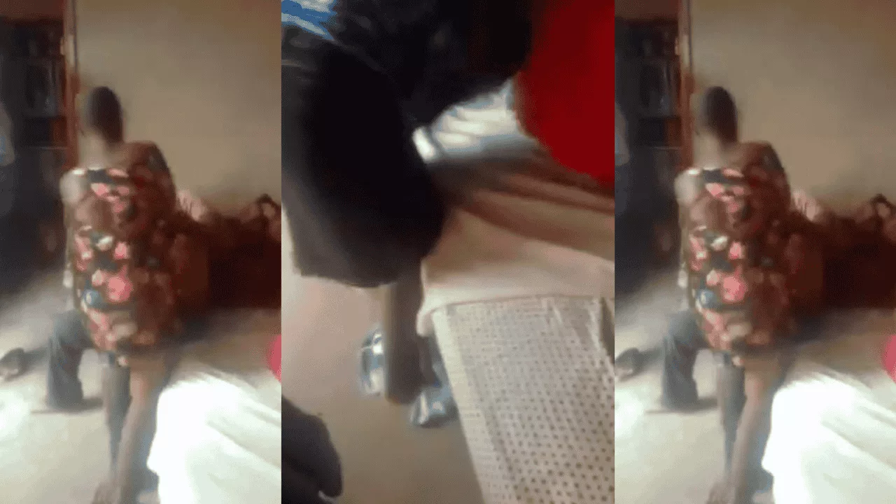 Wives team up to beat husband over 3rd marriage