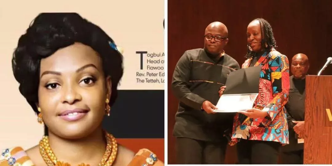 Ghanaian PhD Student Fatally Shot In The U.S