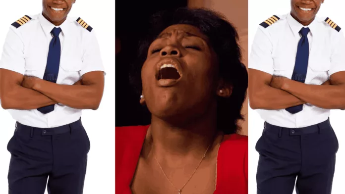 British Airways Pilot British Airways Pilot