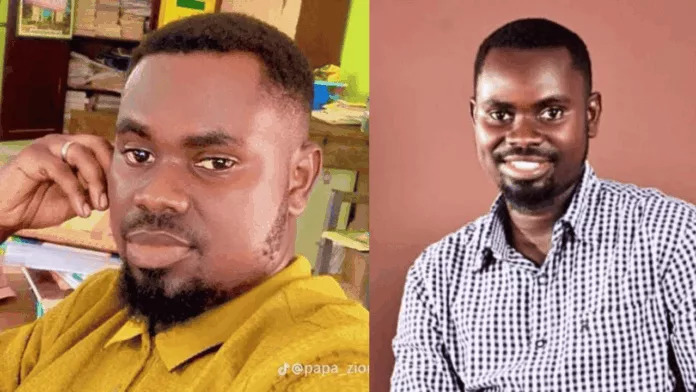 Emmanuel Kofi Quainoo. Emmanuel Kofi Quainoo.