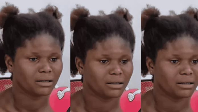 Ghanaian Choir Mistress Ghanaian Choir Mistress