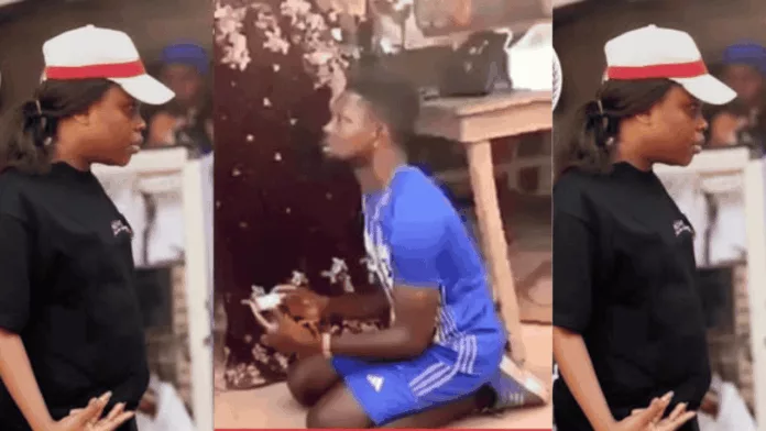 Marriage Proposal Marriage Proposal