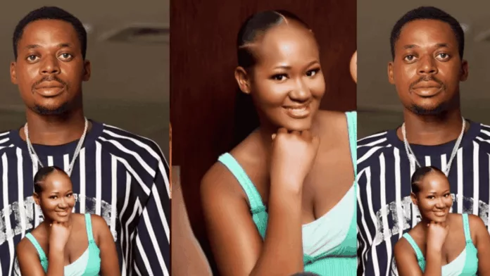 Mr Amprah Wife Mr Amprah Wife