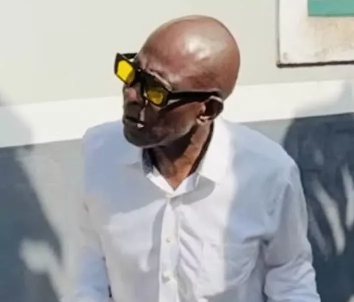 Man busted for using juju to unalive his brother & his wife