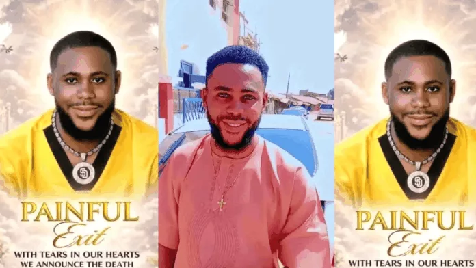 Prophet Sam Prophet Sam