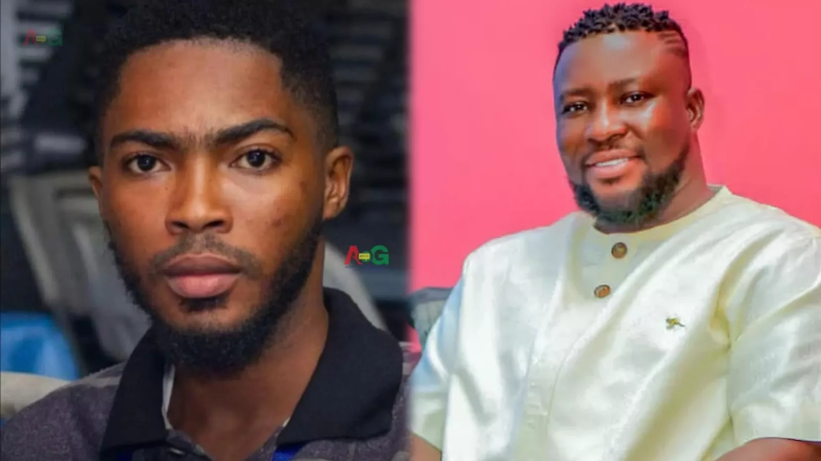 The school, friends and family failed him- Rashad speaks on student who committed suicide