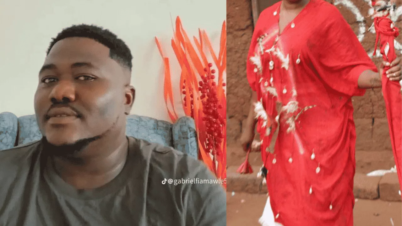 Former Bouncer Left Homeless As His Wife Divorces Him