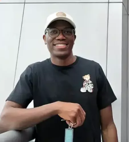 Missing Kenyan Man Found Dead Days After Landing New Job In US