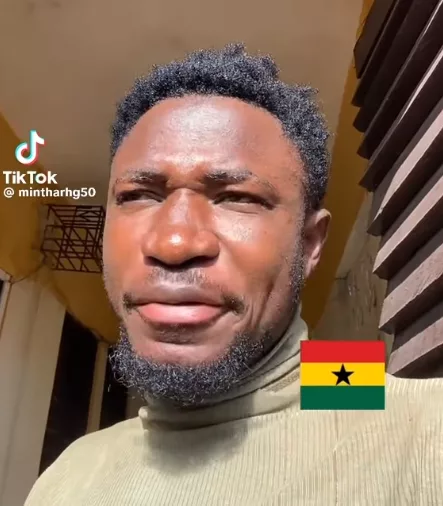 GH man descends on single mothers