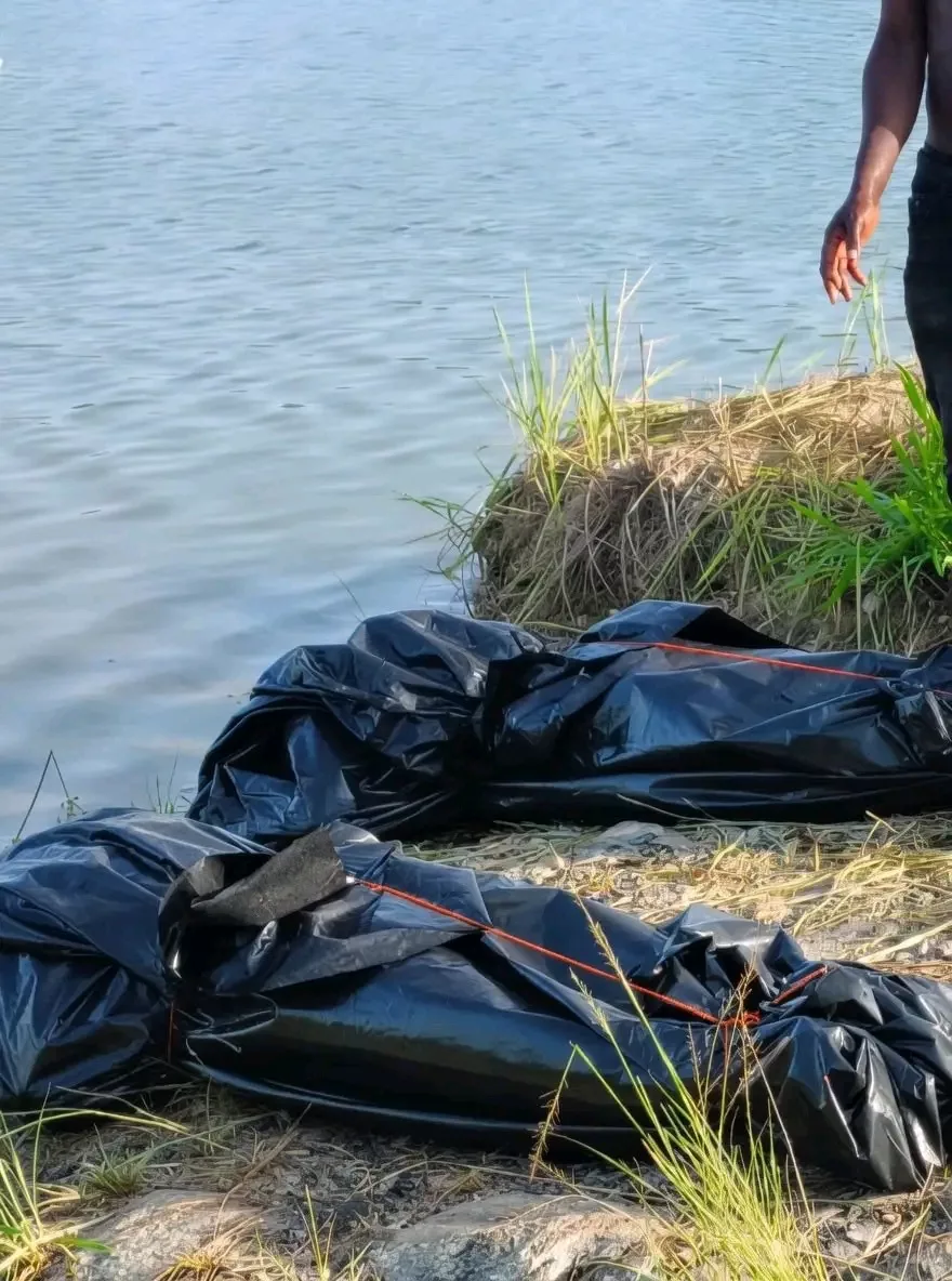 Two Brothers Drown While Trying To Rescue Younger Sibling In Volta Region