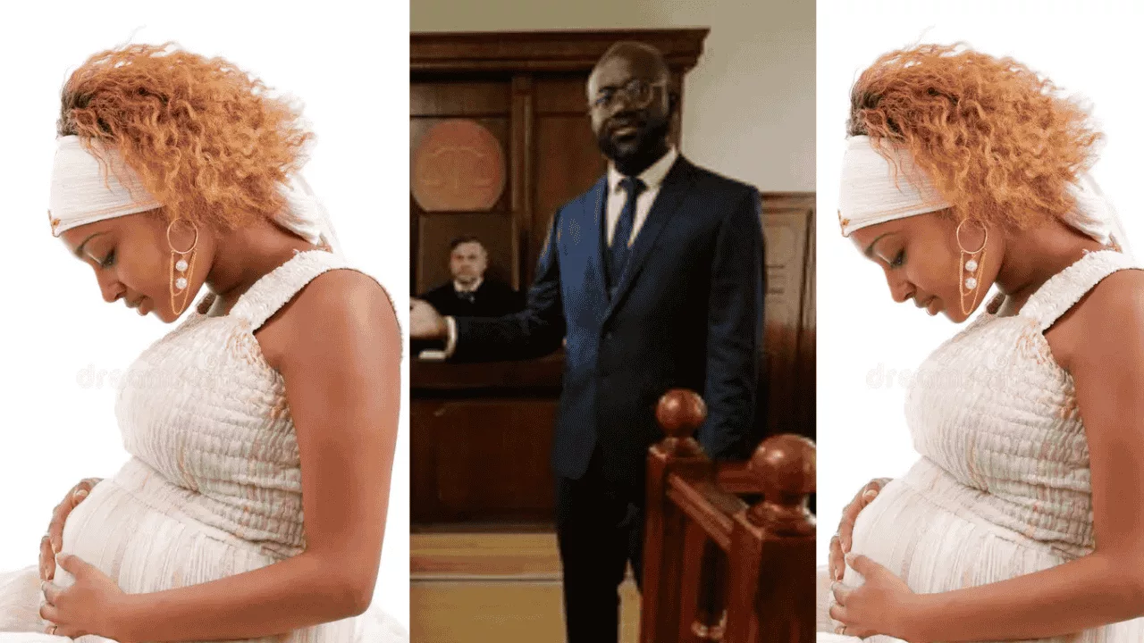 Zambian Man Impregnates His Step-Daughter