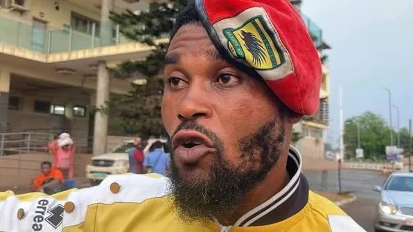 Nobody is doing anything about my son’s death- Poole’s mother cries buckets of tears