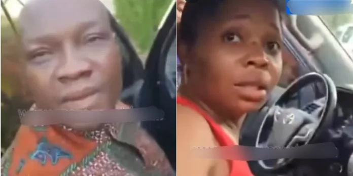 Nigerian Man & Woman