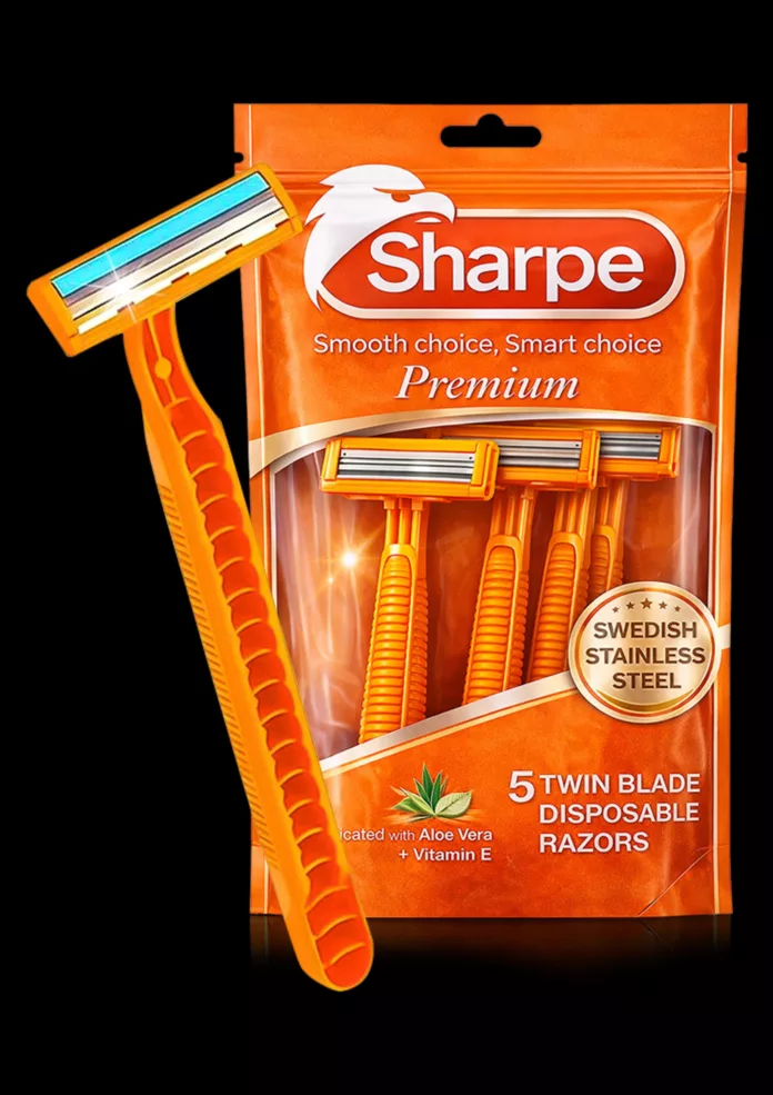 Sharpe