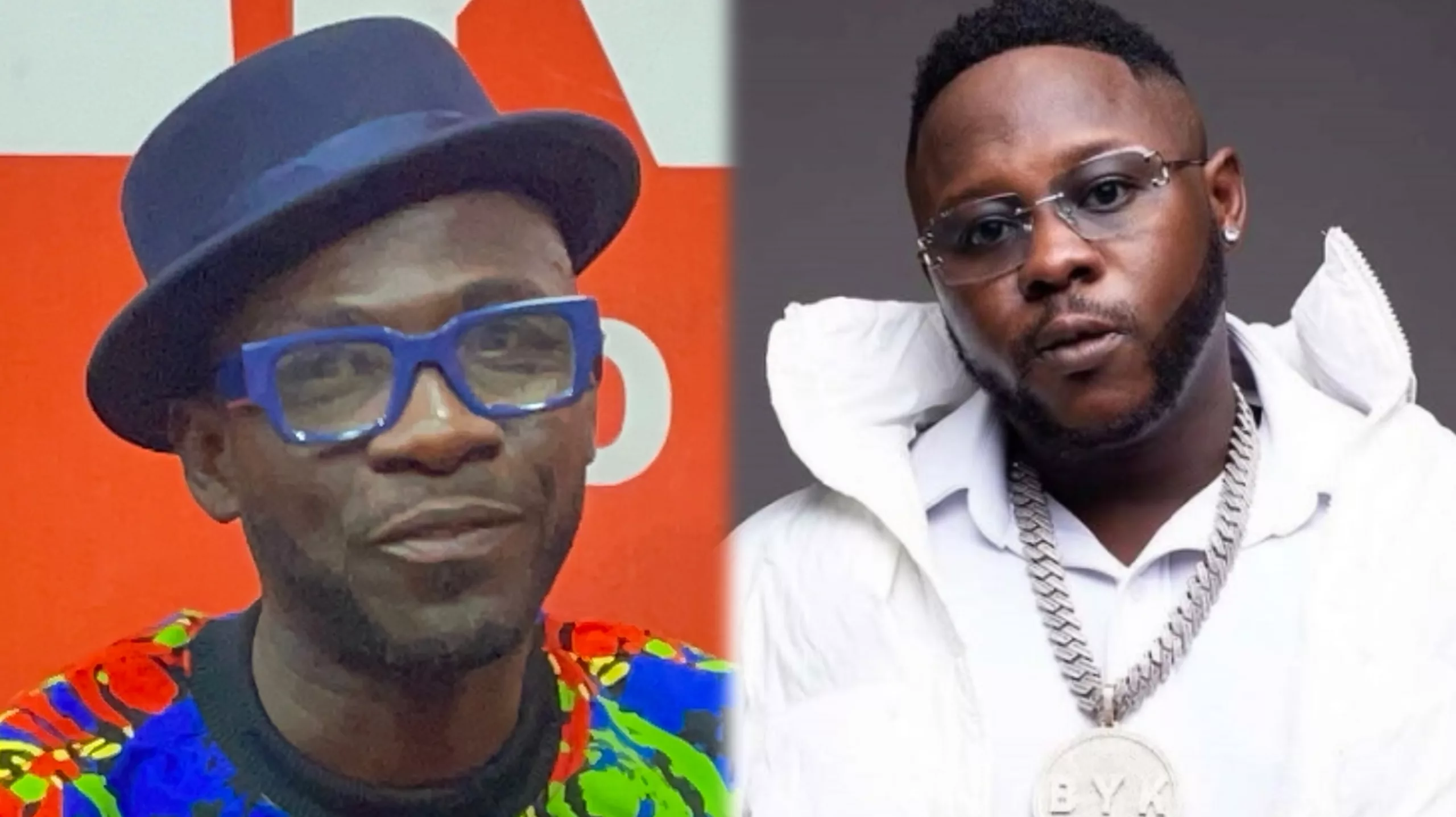 I didn’t understand why “Shoulder” won the most popular song of the year- Okyeame Kwame