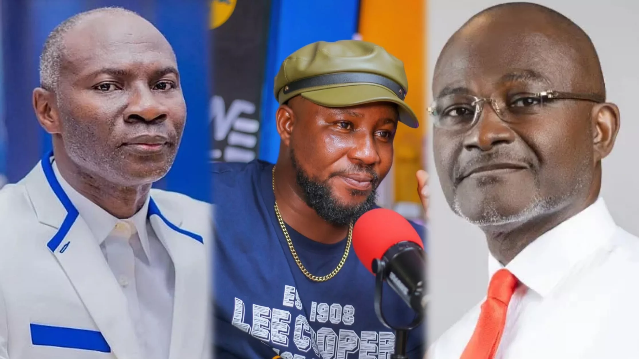 NPP caused Badu Kobi’s downfall- Rashad