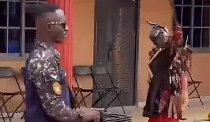 Agona Amenfi