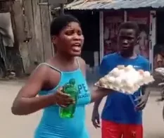 Young GH man Young GH man