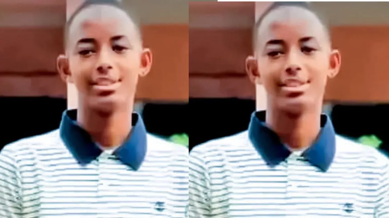 17-year-old student jailed for cheating during exams dies in prison