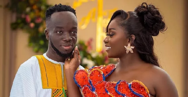 Work before you marry- Akwaboah advises