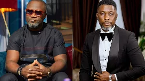 I am proud of telling Ola Michael that he is senseless- A Plus