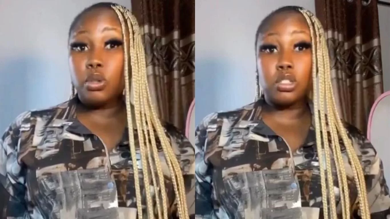 “I’m 41, single and searching” – Woman offers reward to any man who marries her