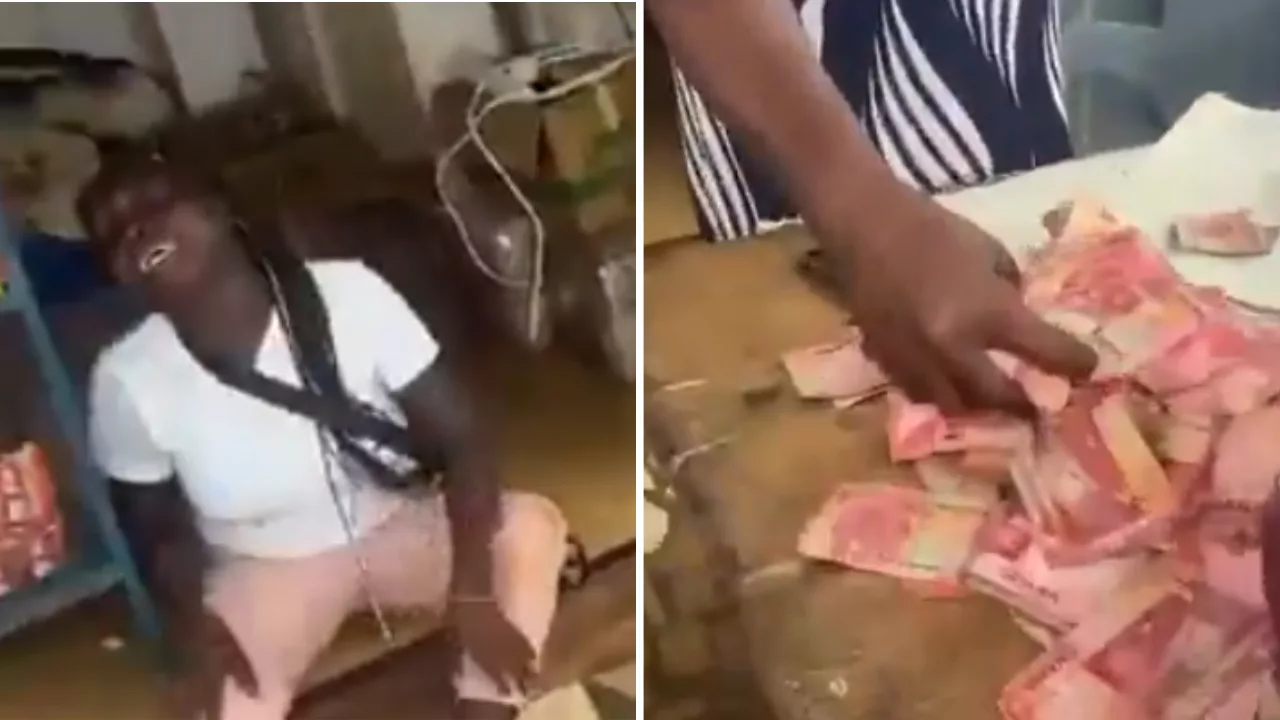 Mobile Money Agent Duped Of GHS 10,000 In Clever Cash-Switch Scam