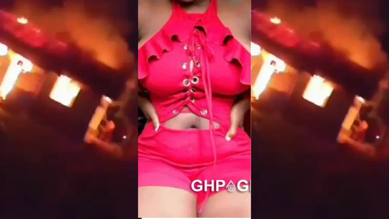 Woman Dies In Fire Outbreak After Allegedly Visiting Popular Uyo DJ Phantom