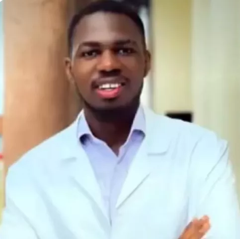 Young Doctor