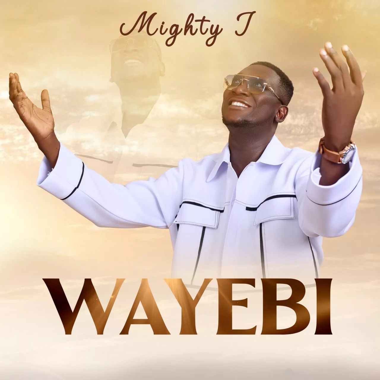 Listen: Mighty J drops another banger ‘Wayebi’ – Enjoy