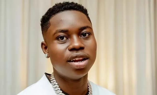 An old woman raped me when I was 12- Peller