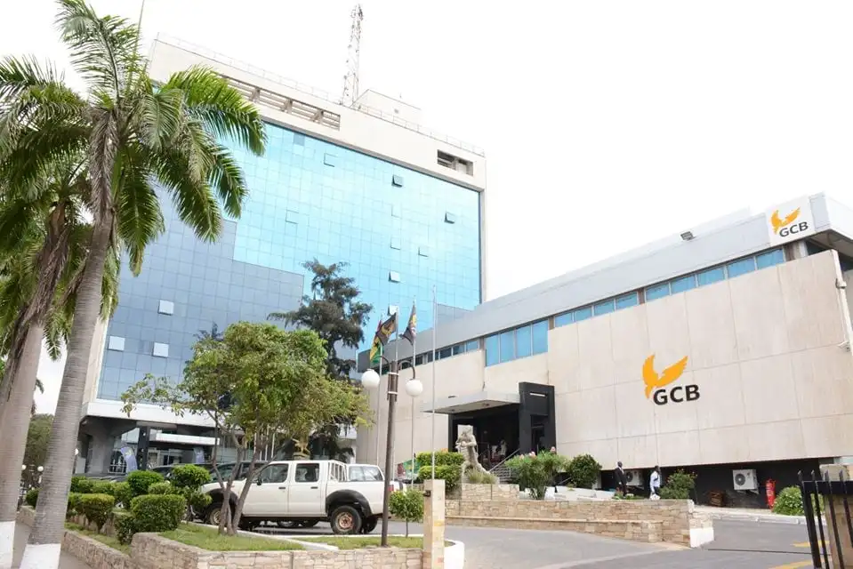 IMG 6830 No robbery attack took place at GCB- GCB says