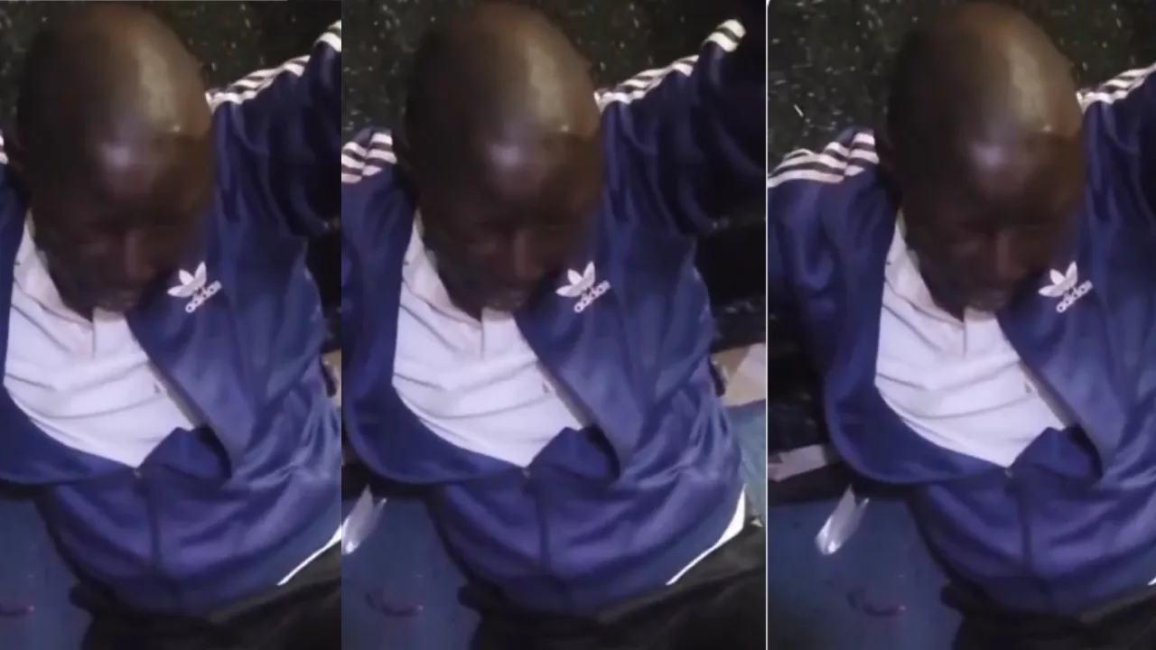 Man busted and physically assaulted for sleeping with his cousin’s wife