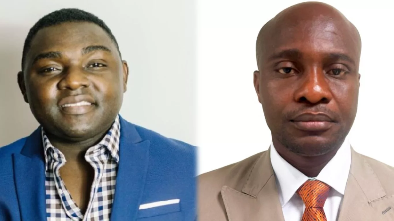 Kevin Taylor has human rights- MP for Akwatia reveals why Kevin Taylor wasn’t arrested