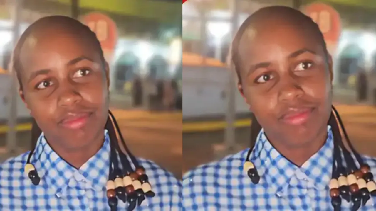 Woman Left Heartbroken After Waiting 7 Hours At The Airport For Boyfriend Who Never Showed Up