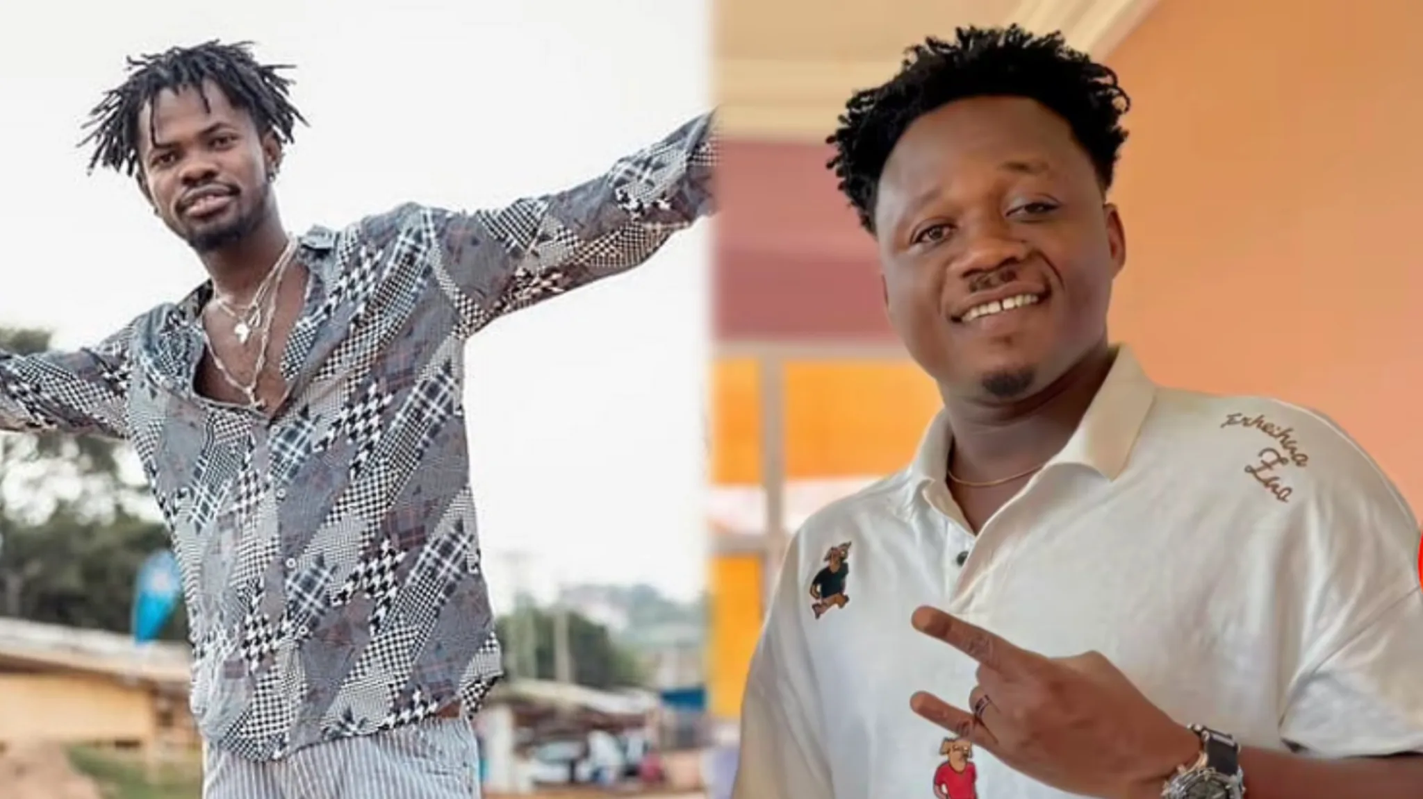 Fameye should change his bad attitude or else- event organizer Fameye allegedly scammed
